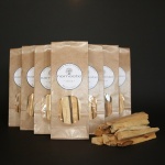 Heilig Hout (Palo Santo) stokjes 50gr (12x50gr)